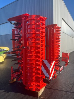 Herse rotative MASCHIO GASPARDO AQUILA 4600