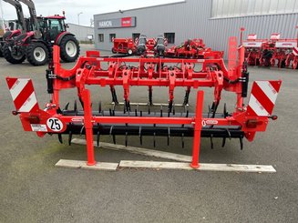 Décompacteur MASCHIO GASPARDO ATTILA HYDRO 300/7 - 3