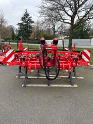Décompacteur MASCHIO GASPARDO ATTILA HYDRO 300/7 - 1
