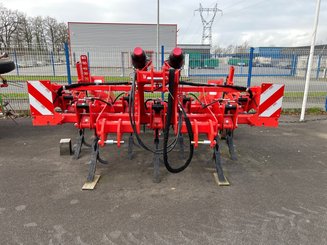 Décompacteur MASCHIO GASPARDO ATTILA HYDRO 300/7 - 1