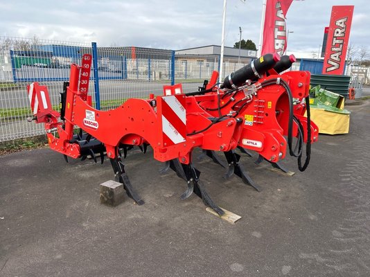 Décompacteur MASCHIO GASPARDO ATTILA HYDRO 300/7