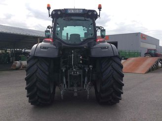 Tracteur agricole Valtra T194V SMARTTOUCH - 3