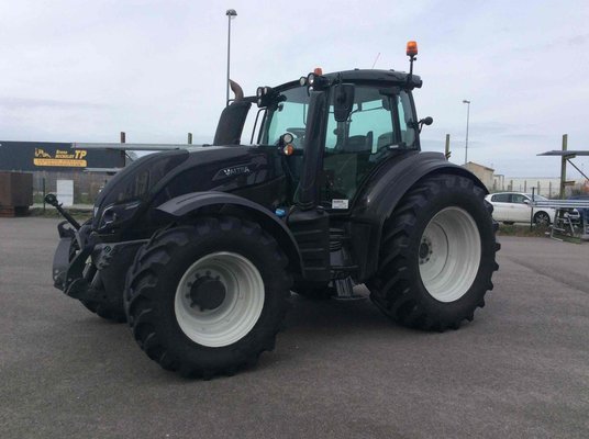 Tracteur agricole - T194V SMARTTOUCH