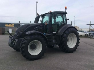 Tracteur agricole Valtra T194V SMARTTOUCH - 1