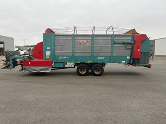 Autochargeuse Jeulin PALES 500 - 3