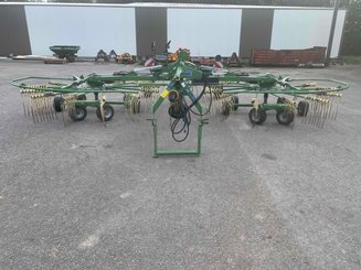 Andaineur Krone SWADRO TC 760 - 1