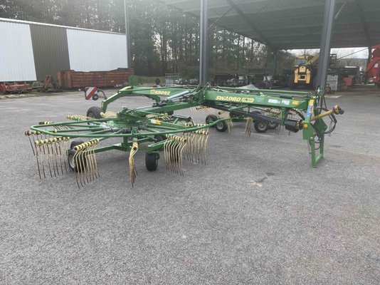 Andaineur - SWADRO TC 760