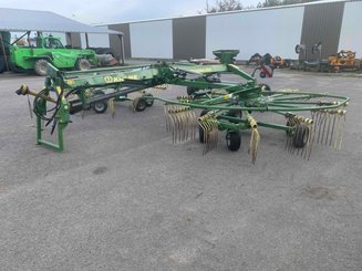 Andaineur Krone SWADRO TC 760 - 2