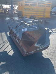 Multibenne Lamy BMF.R24.5 - 2