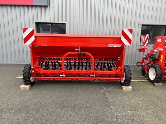 Semoir monograine MASCHIO GASPARDO NINA 300