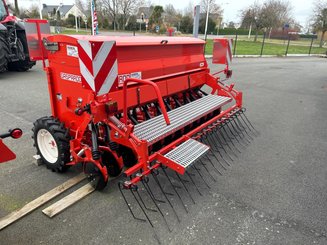 Semoir monograine MASCHIO GASPARDO NINA 300 - 1