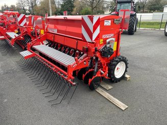 Semoir monograine MASCHIO GASPARDO NINA 300 - 1