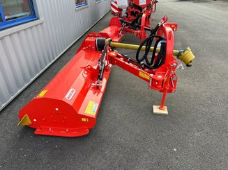 Broyeur d'accotement MASCHIO GASPARDO GIRAFFA XL DX 210 SI - 2