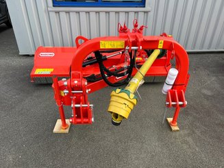 Broyeur d'accotement MASCHIO GASPARDO GIRAFFA XL DX 210 SI - 1