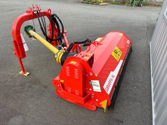 Broyeur d'accotement MASCHIO GASPARDO GIRAFFA XL DX 210 SI - 1