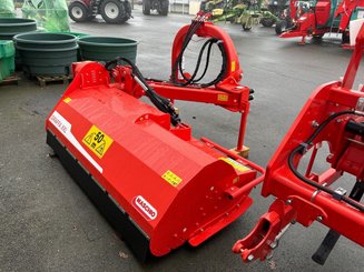 Broyeur d'accotement MASCHIO GASPARDO XXL 210 - 1