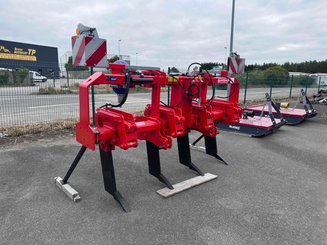 Décompacteur Quivogne SC 300 - 1