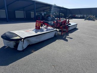 Faucheuse Kuhn GMD9530FF - 5