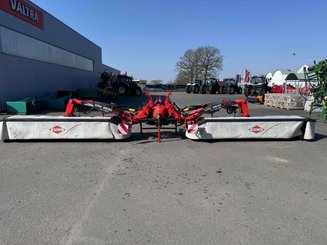 Faucheuse Kuhn GMD9530FF - 1