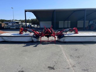 Faucheuse Kuhn GMD9530FF - 4