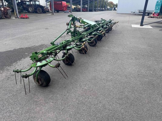 Faneur Krone KW 8.82