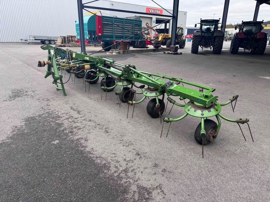 Faneur Krone KW 8.82