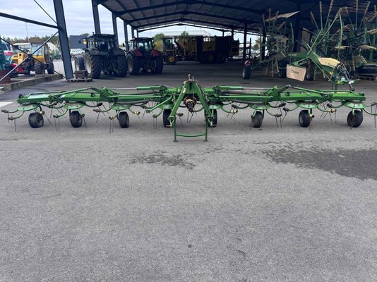 Faneur Krone KW 8.82