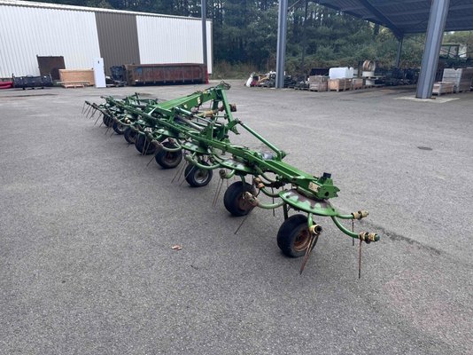 Faneur Krone KW 8.82