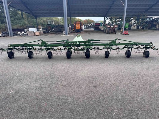 Faneur Krone KW 8.82