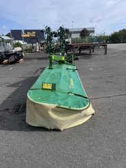 Faucheuse Krone ECR 360 - 1