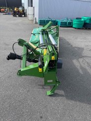 Faucheuse Krone ECR 360 - 4