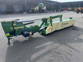 Faucheuse Krone ECR 360 - 3