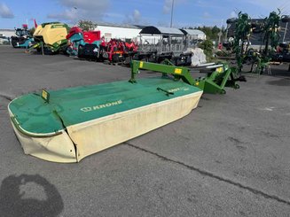 Faucheuse Krone ECR 360 - 1