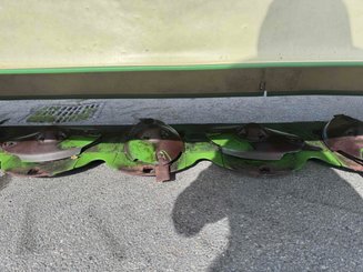 Faucheuse Krone ECR 360 - 6
