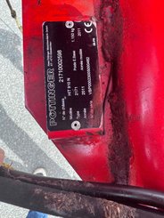 Faneur Pöttinger HIT 910 N - 7