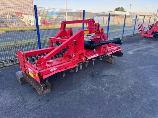 Herse rotative MASCHIO GASPARDO DMR 3000