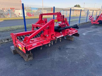 Herse rotative MASCHIO GASPARDO DMR 3000 - 1