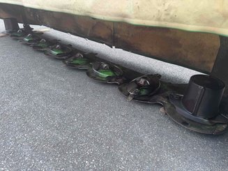 Faucheuse Krone EASYCUT R 400 - 5