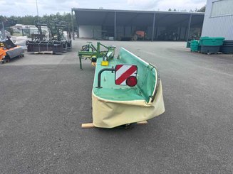 Faucheuse Krone EASYCUT R 400 - 2