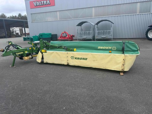 Faucheuse - EASYCUT R 400