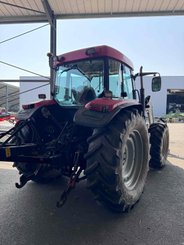 Tracteur agricole Mc Cormick MC 130 - 3