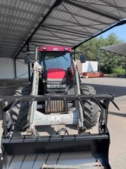 Tracteur agricole Mc Cormick MC 130 - 1