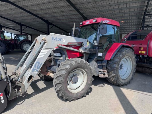 Tracteur agricole - MC 130