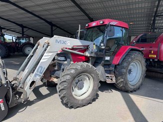 Tracteur agricole Mc Cormick MC 130 - 1