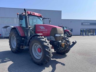 Tracteur agricole Mc Cormick MTX 120 - 2