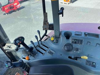 Tracteur agricole Mc Cormick MTX 120 - 6