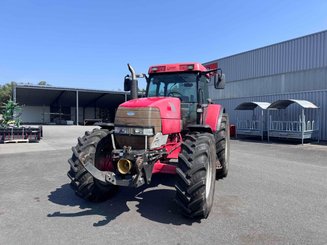Tracteur agricole Mc Cormick MTX 120 - 1