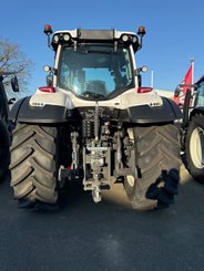 Tracteur agricole Valtra T215D - 3