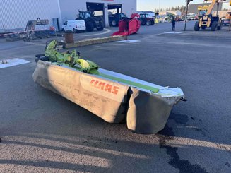 Faucheuse Claas Disco 3600 contour - 3