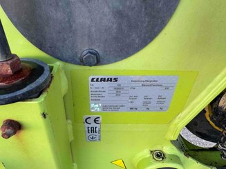 Faucheuse Claas Disco 3600 contour - 6